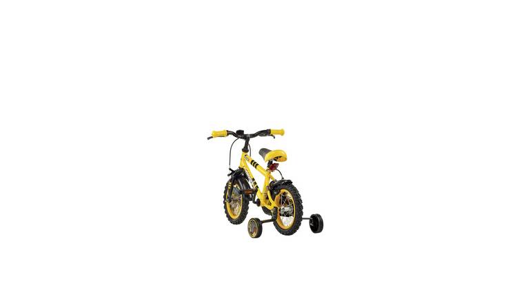 Argos store digger bike