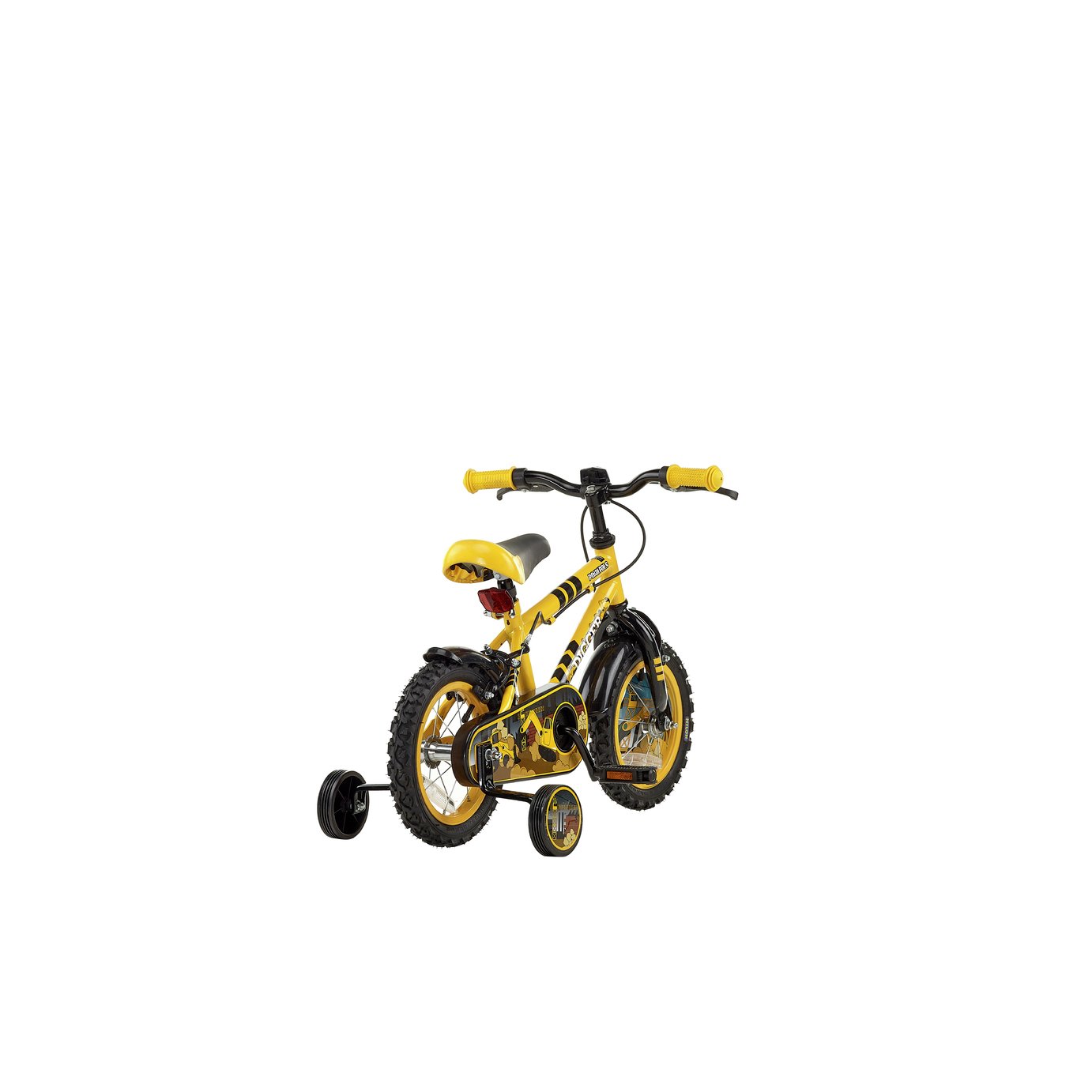 digger bike argos