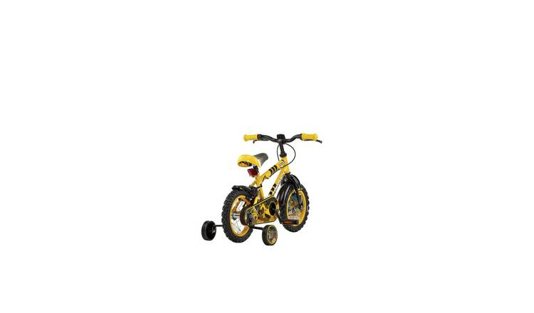 Argos store digger bike