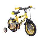 Pedal pals 12 inch digger bike sale