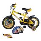 Pedal pals digger store bike