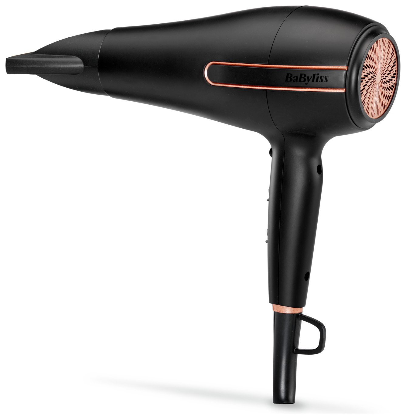 pro hair dryer