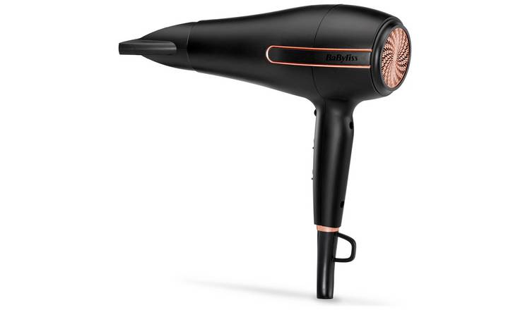 Buy BaByliss Super Power Pro 2400 Hair Dryer, Hair dryers