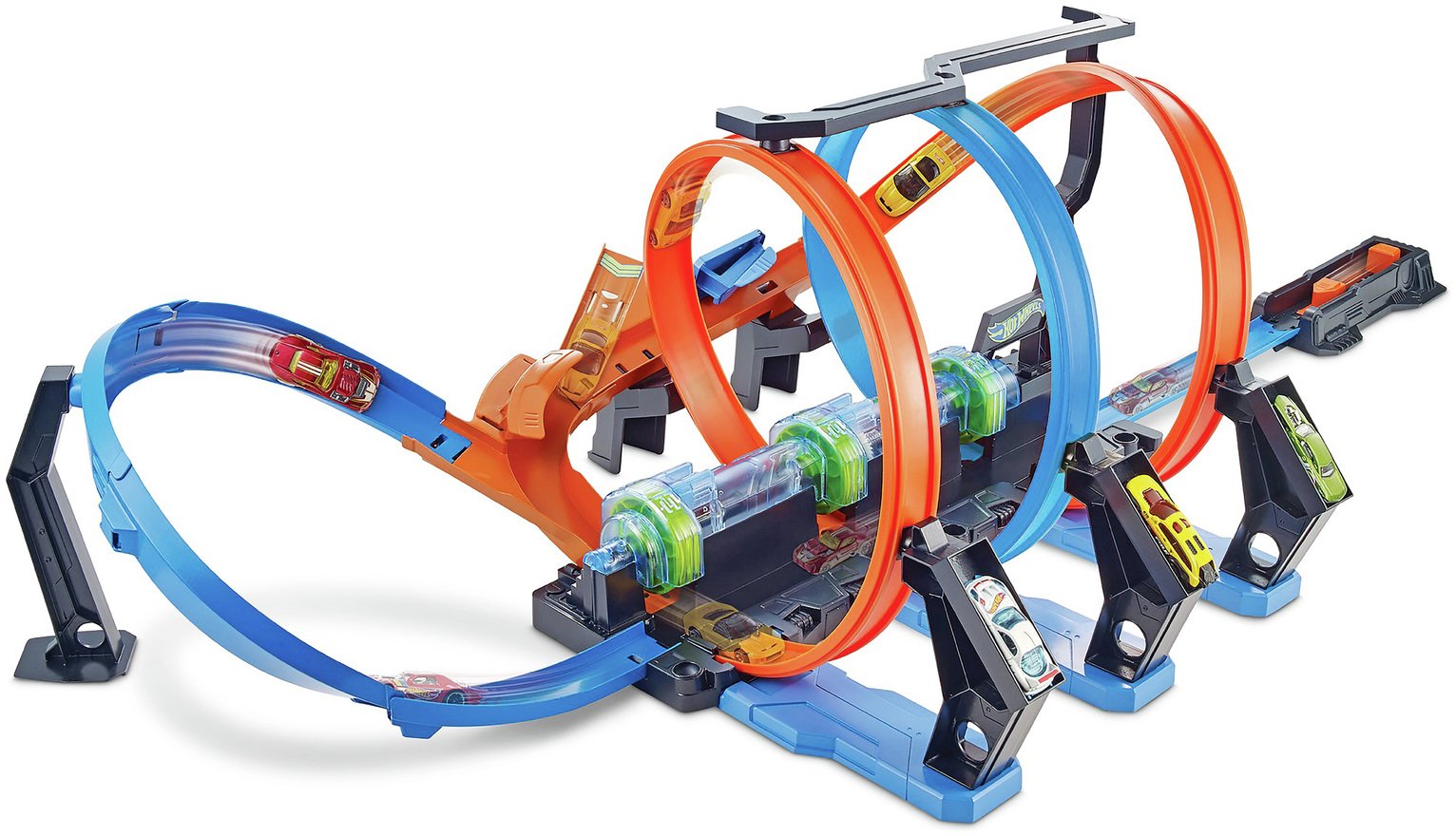 hot wheels sets argos