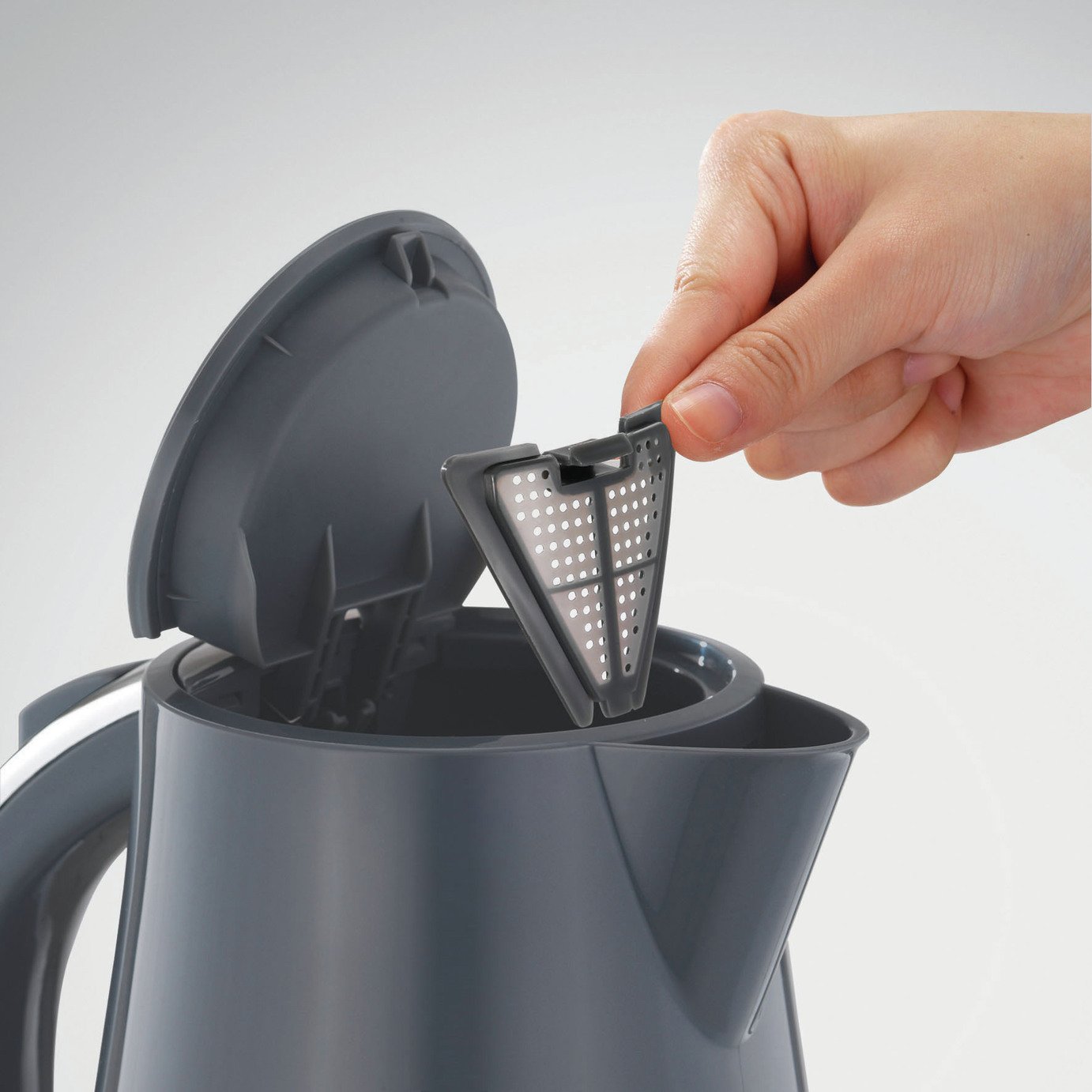 Morphy Richards 108264 Dimensions Jug Kettle Reviews