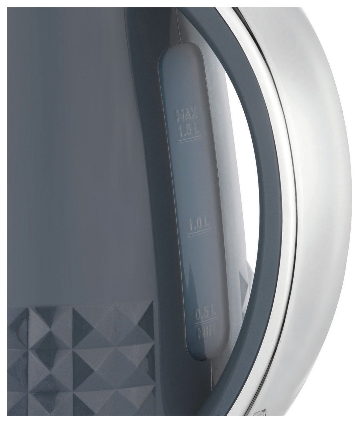 Morphy Richards 108264 Dimensions Jug Kettle Reviews