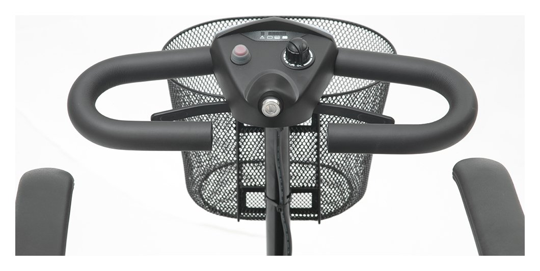 Strider 2A Lightweight Mobility Scooter Reviews