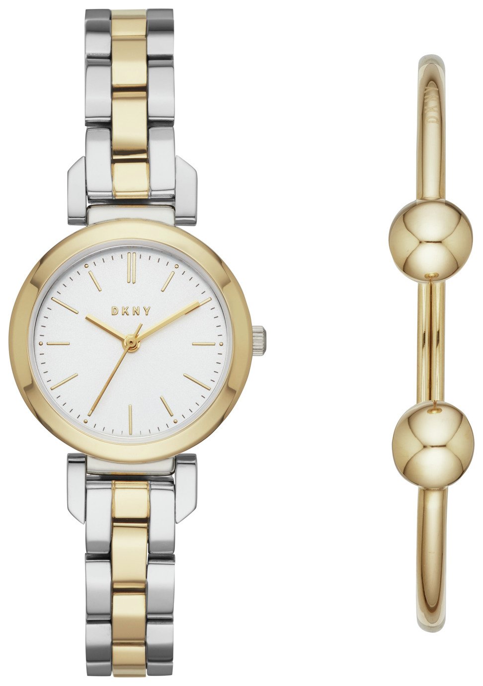 Dkny best sale watch argos