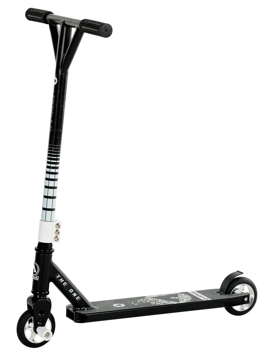 stunt scooters argos