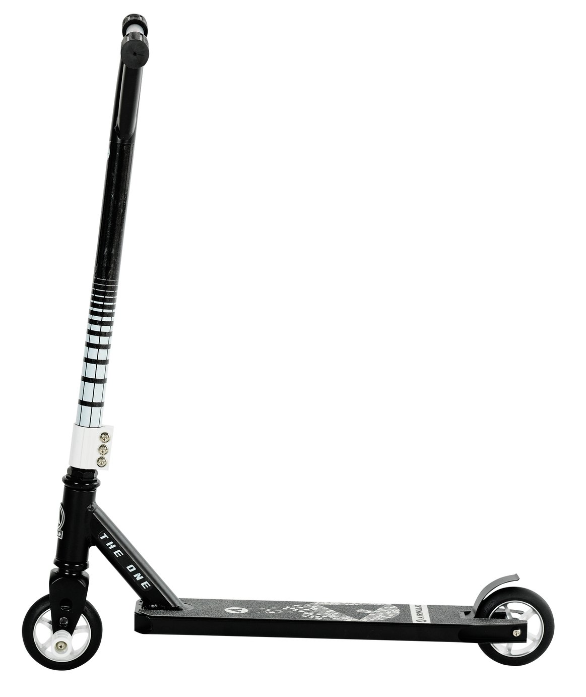 Airwalk The One Stunt Scooter Reviews