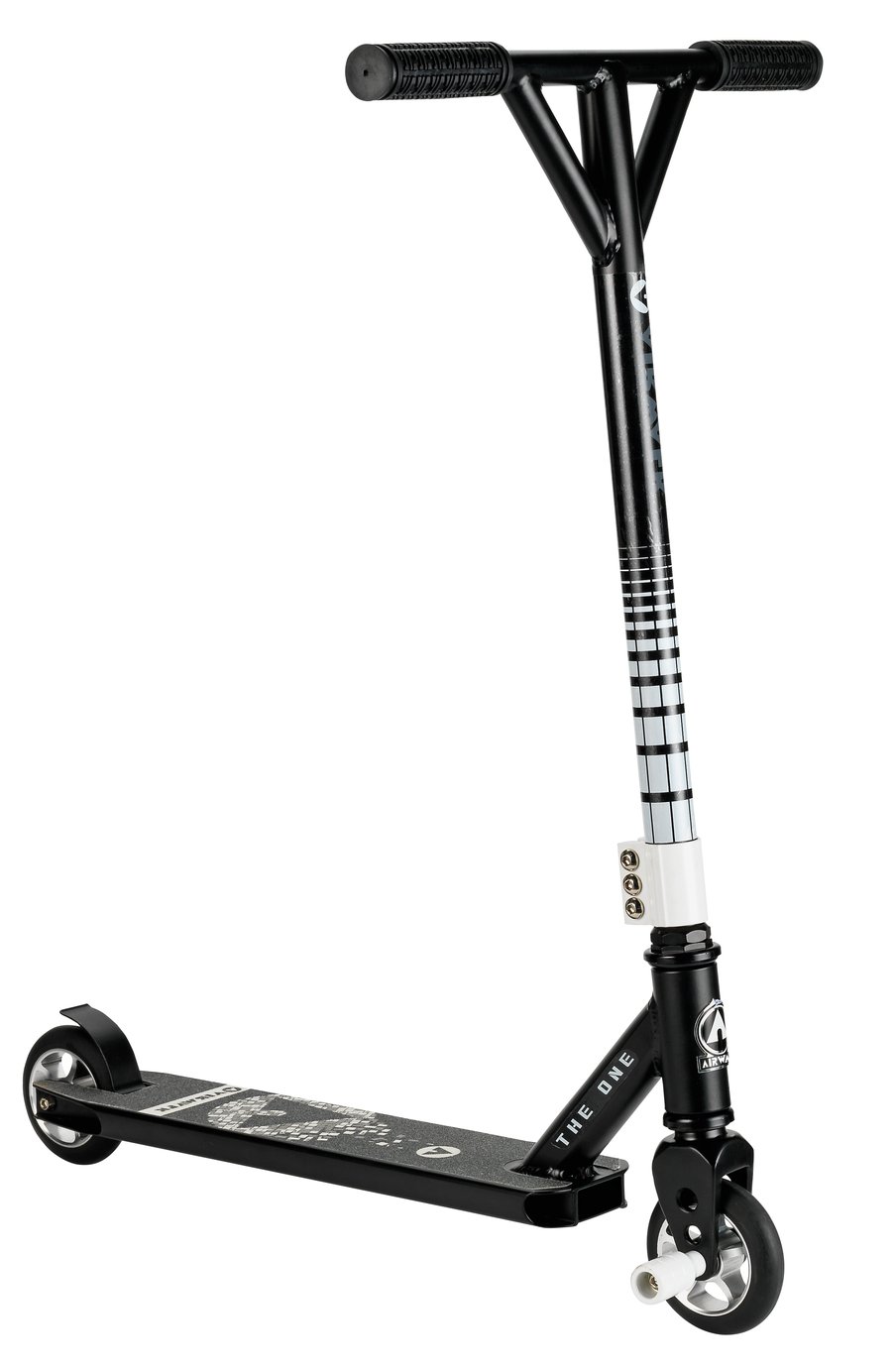 Airwalk The One Stunt Scooter Reviews