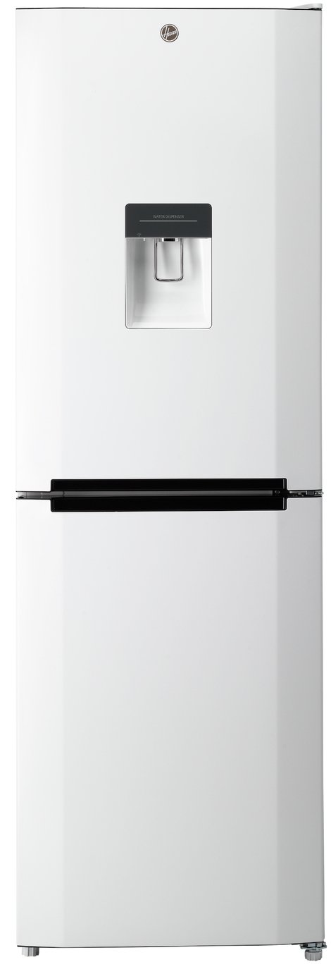 Hoover H1826MNB5WWK No Frost Fridge Freezer review