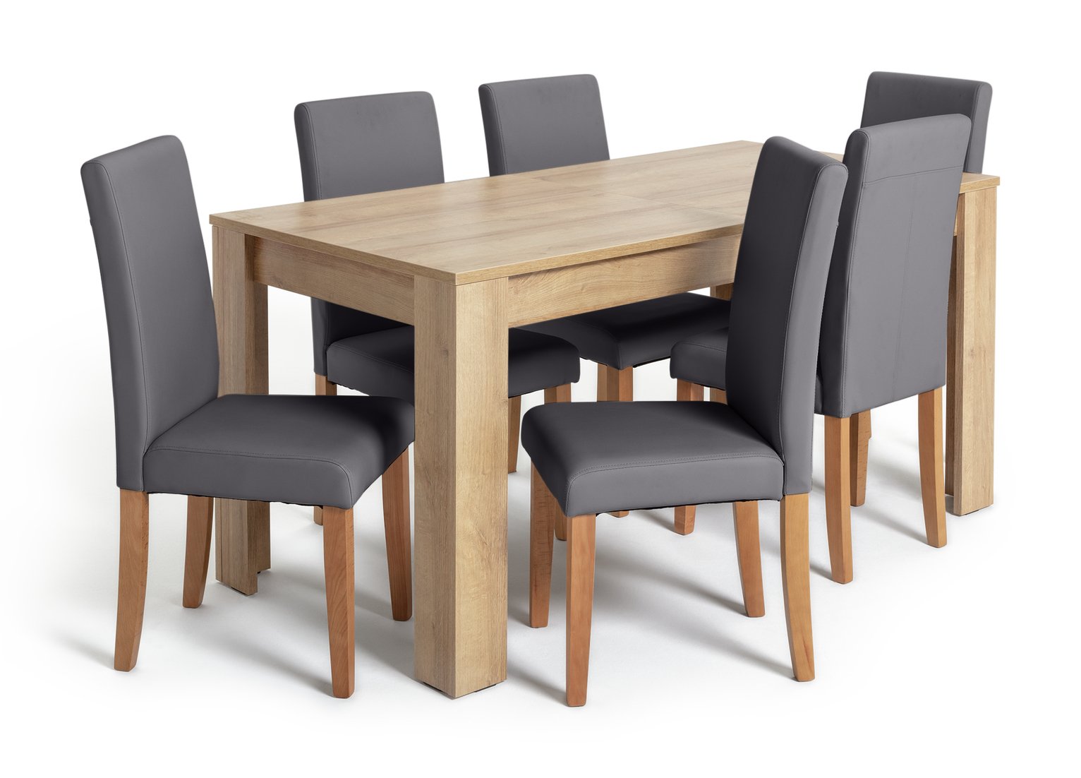 Argos Dining Room Tables And Chairs