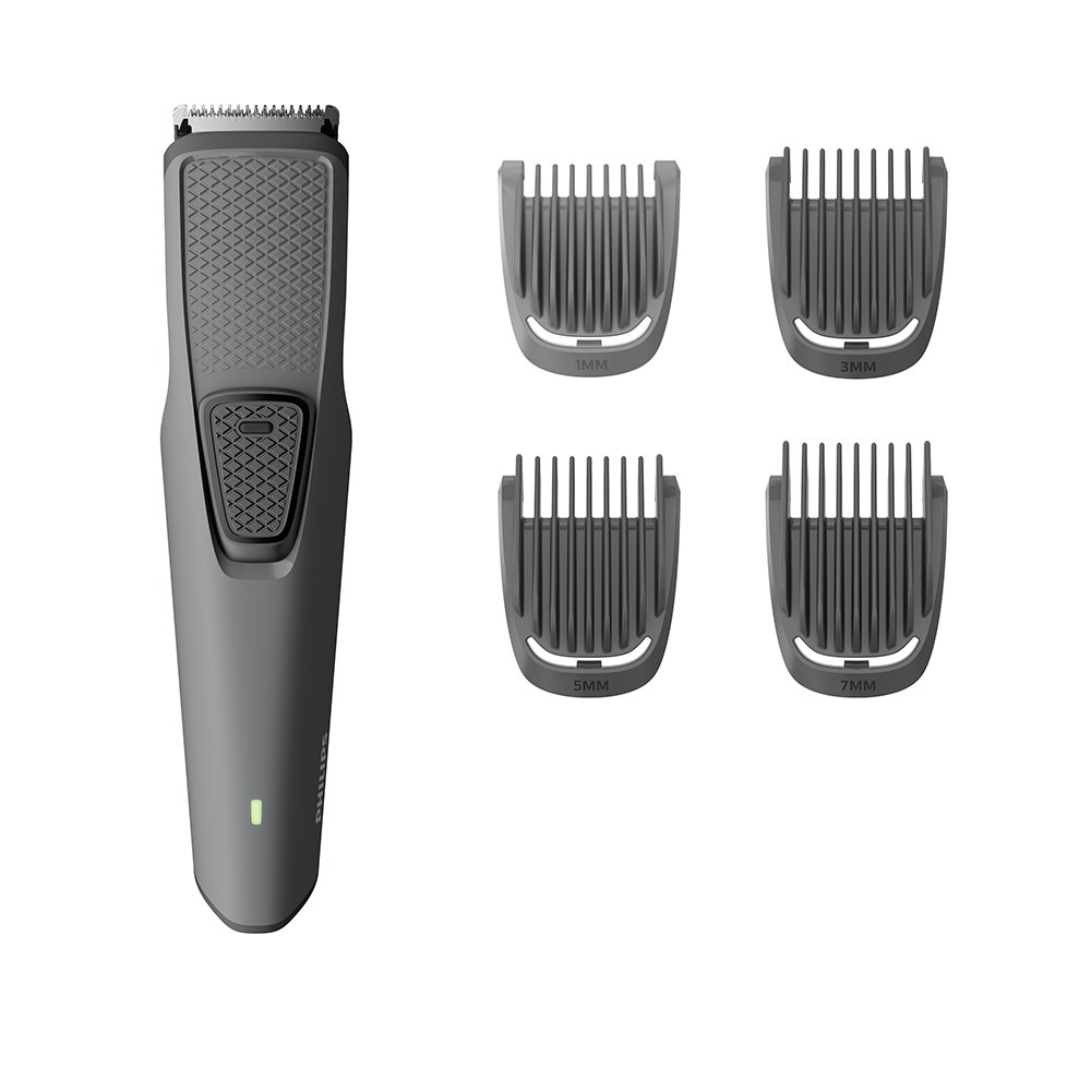 Philips Series 1000 Beard and Stubble Trimmer BT1216/15 