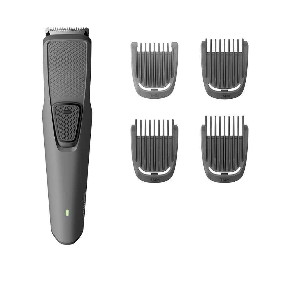 Philips Series 1000 Stubble Beard Trimmer BT1216/15 Reviews