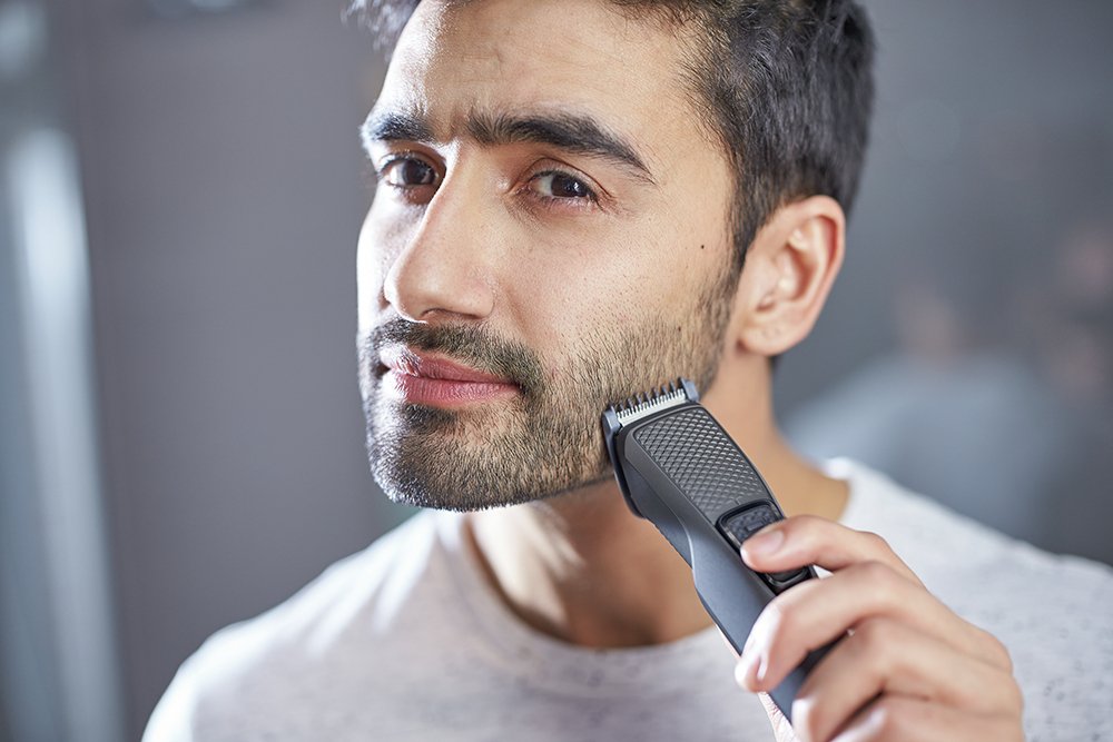 Philips Series 1000 Beard and Stubble Trimmer BT1216/15 Review