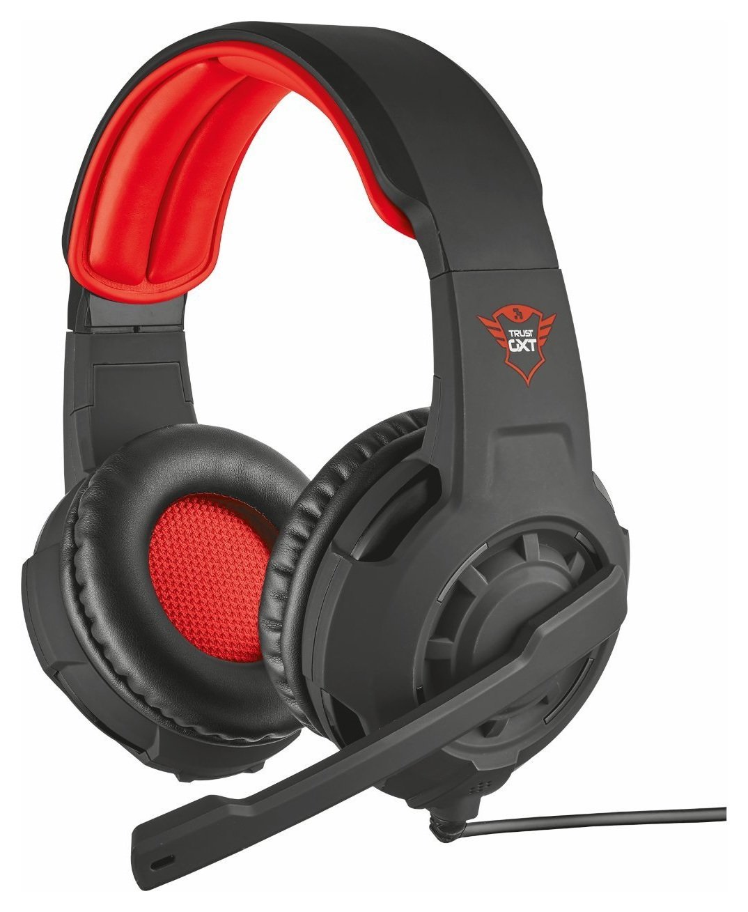 Trust GXT 310 Radius Gaming Headset Multiplatform review