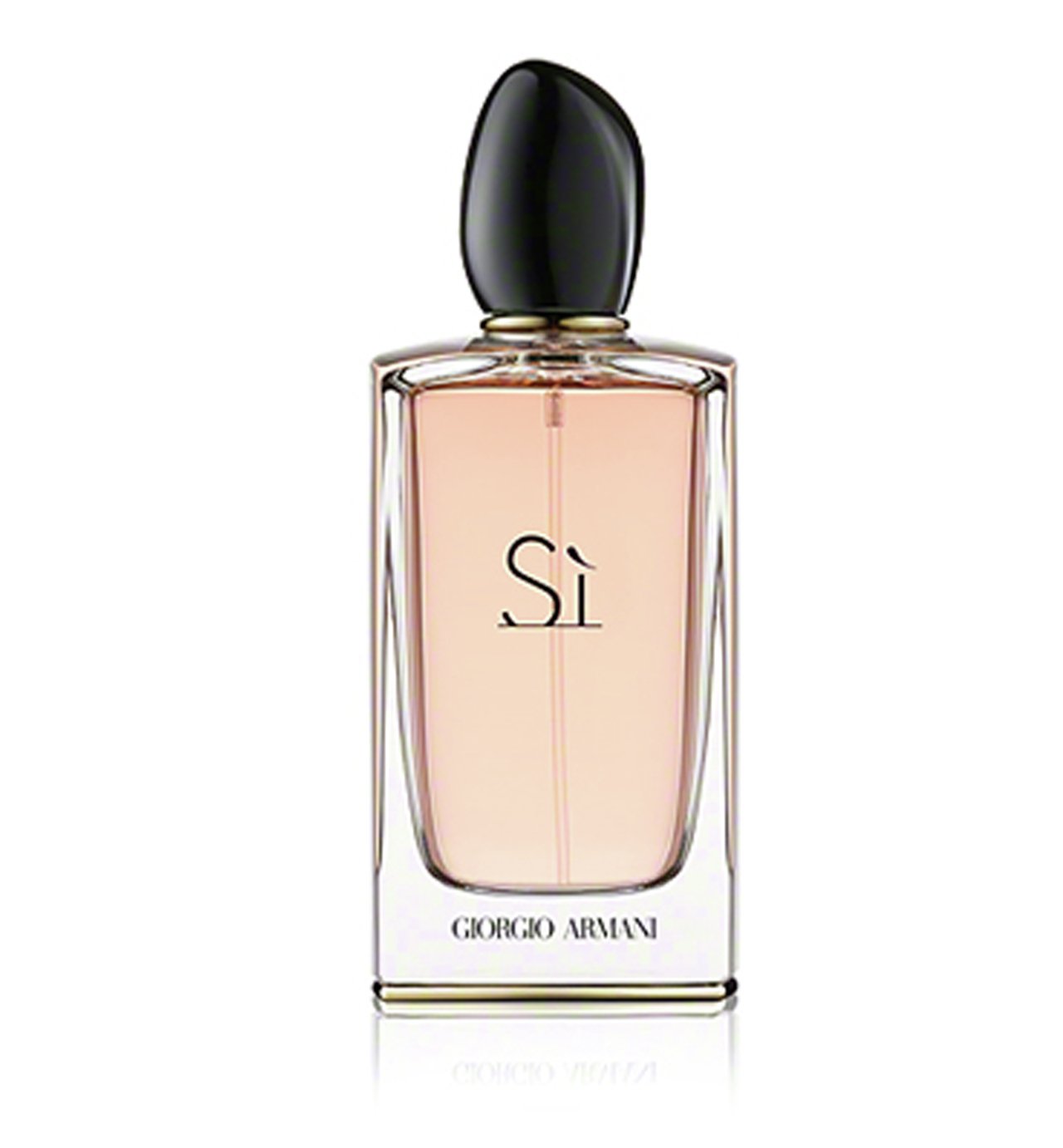 Giorgio Armani Si for Women Eau de Parfum - 100ml