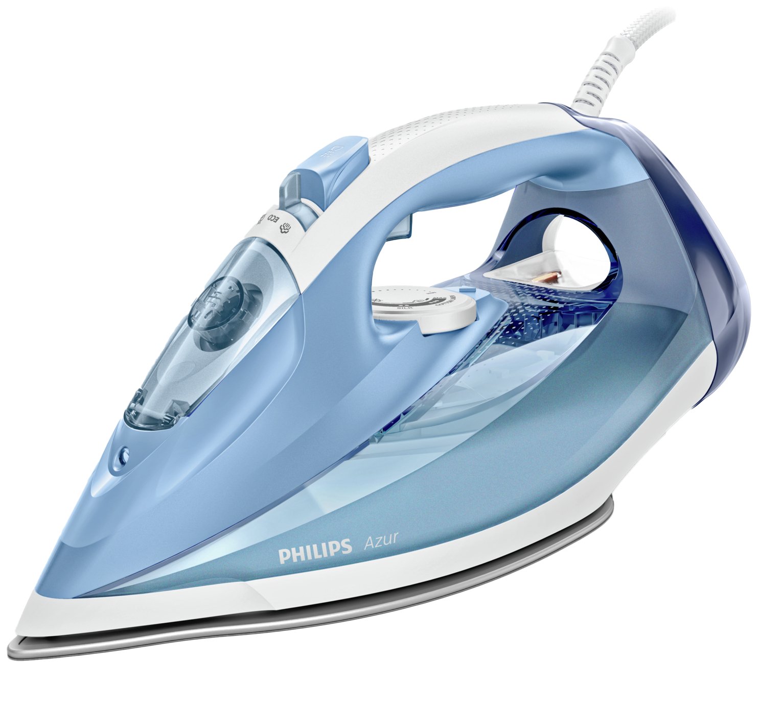 steam irons in the sale