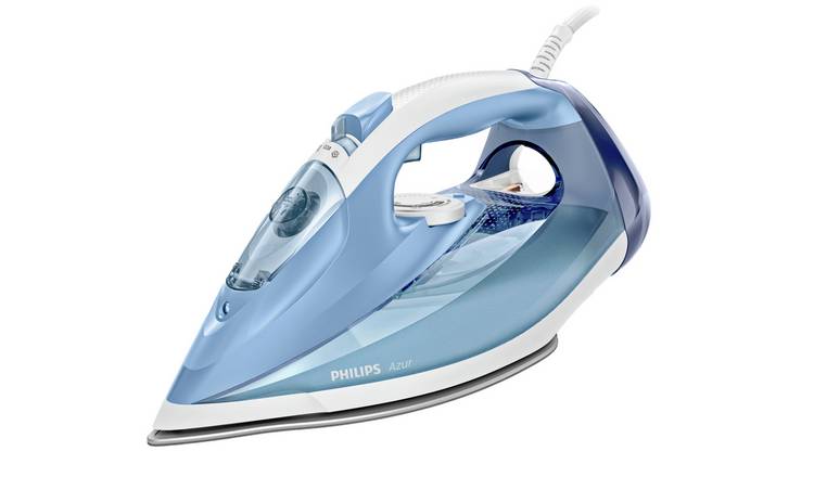 Philips GC2146 Steam Steam Iron Pink