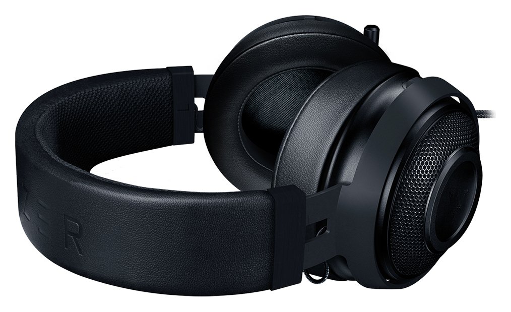 Razer Kraken Pro V2 PC Gaming Headset Reviews