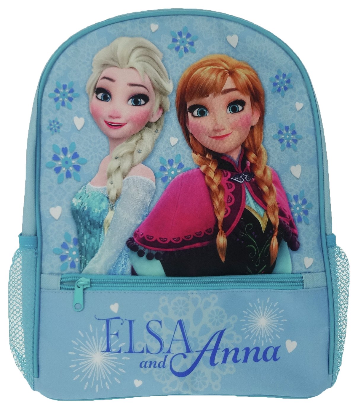 Disney Frozen Backpack Reviews