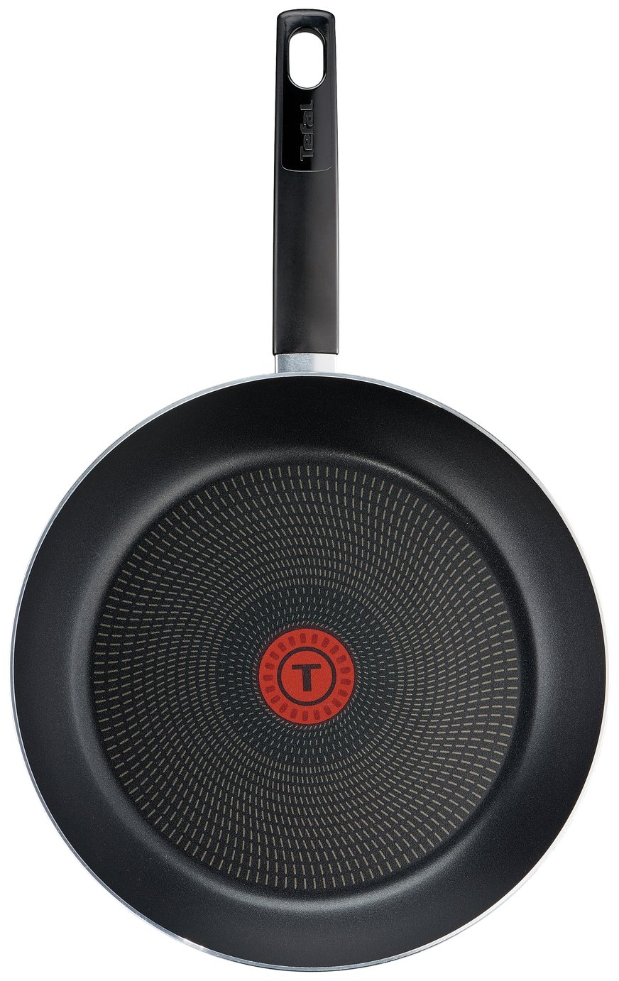 Tefal Performance 28cm NonStick Aluminium Fry Pan Reviews