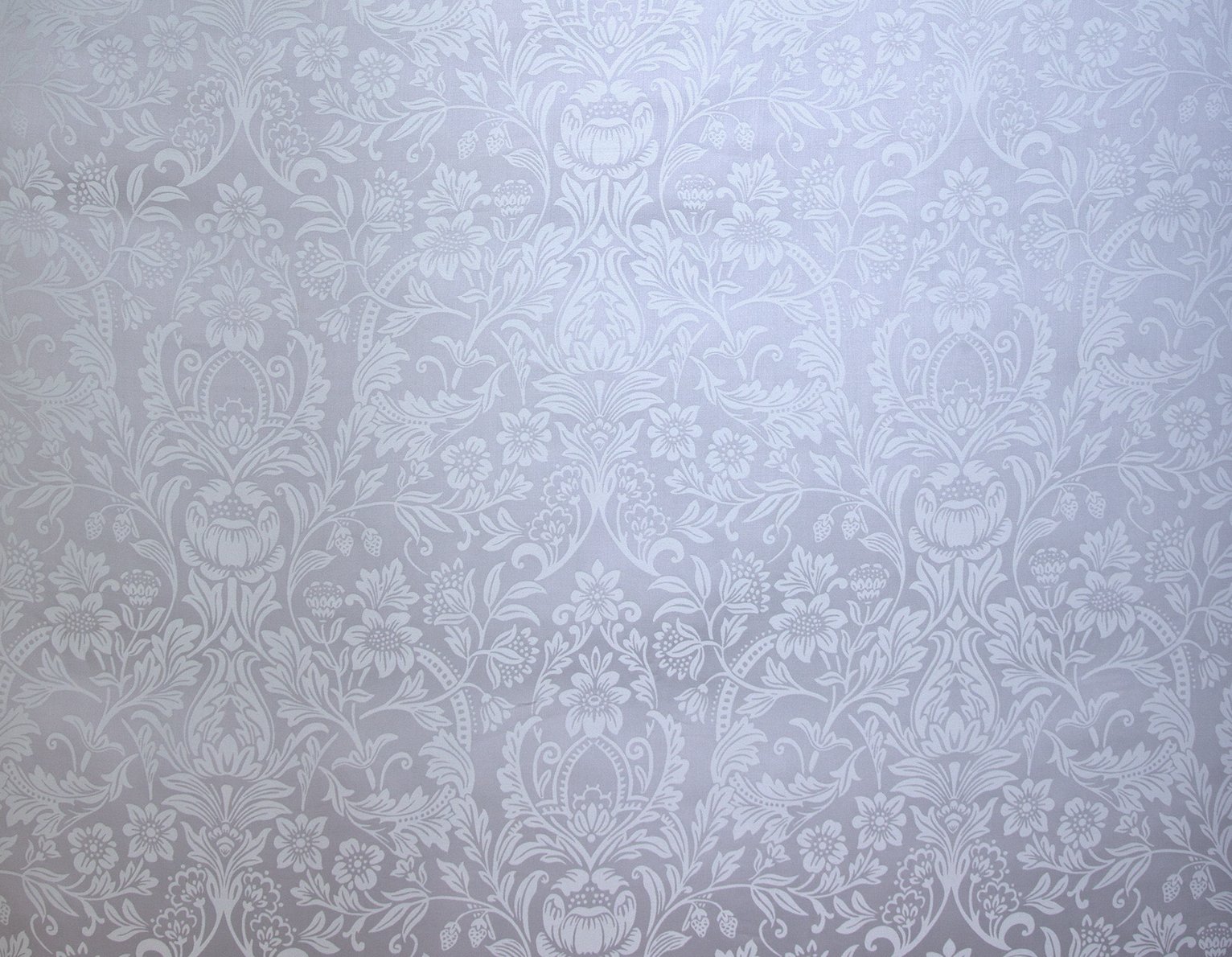 Argos Home Grey Damask Jacquard Bedding Set Reviews