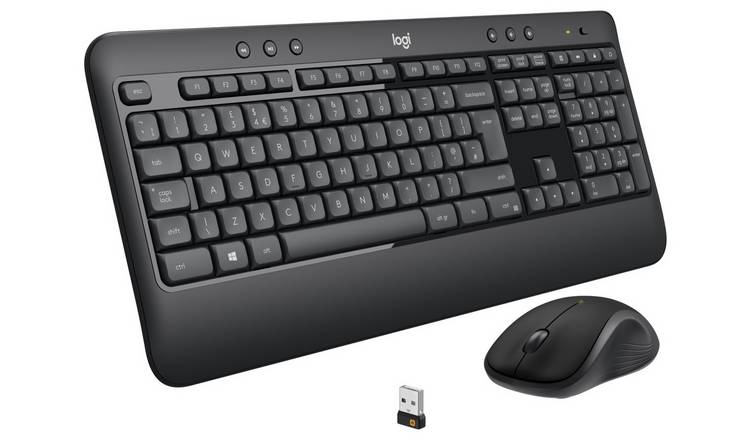 Argos deals ps4 keyboard