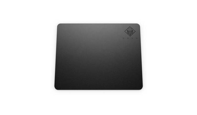 Buy Hp Omen 100 Mouse Pad Black Mouse Mats Argos