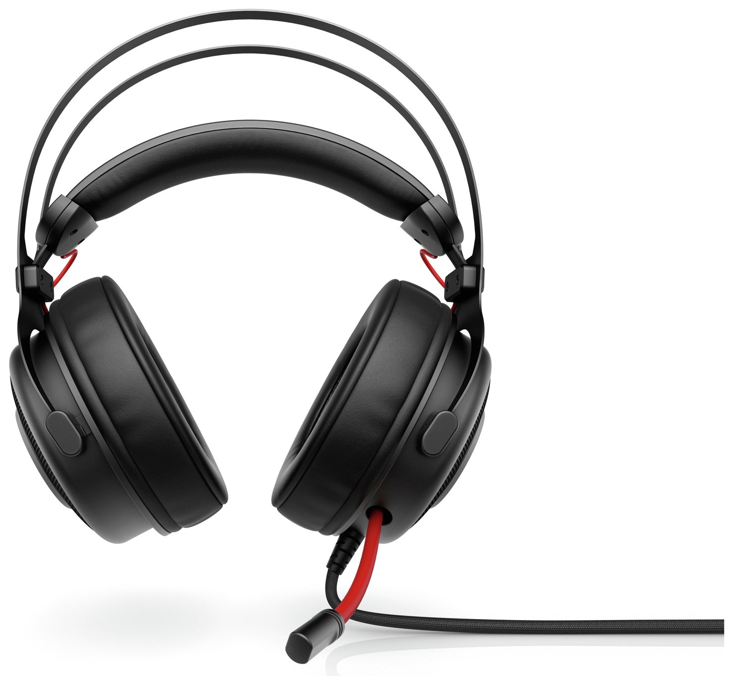 HP Omen 800 Gaming Headset Review