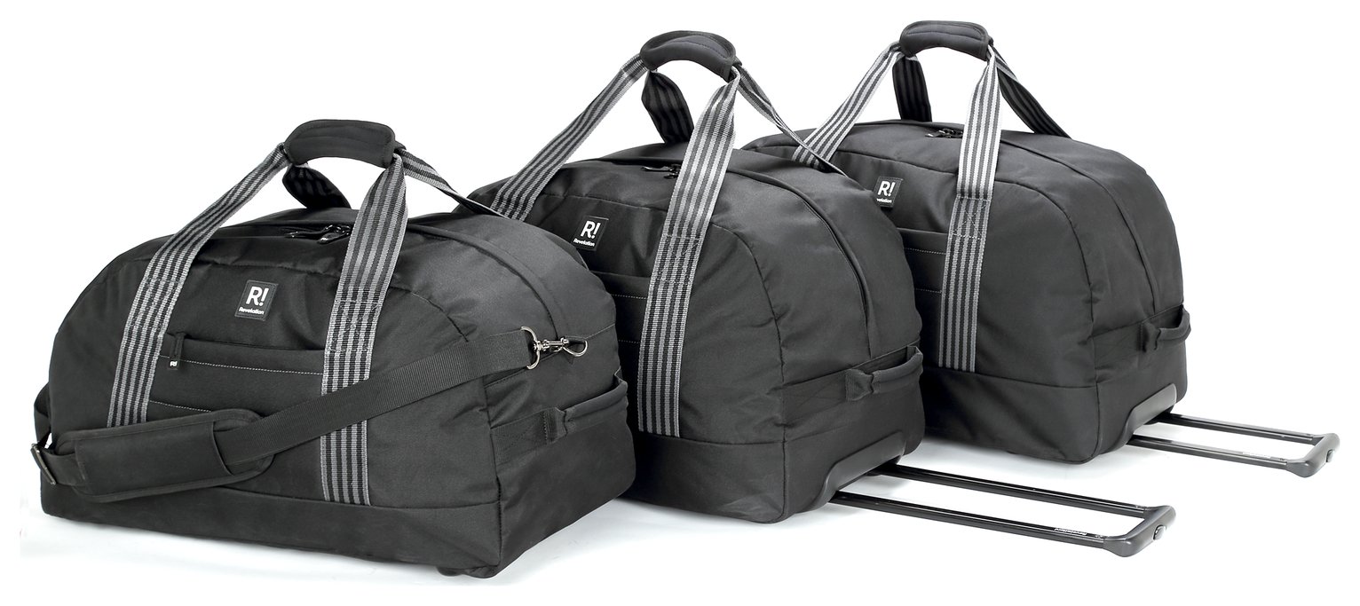 argos large holdall