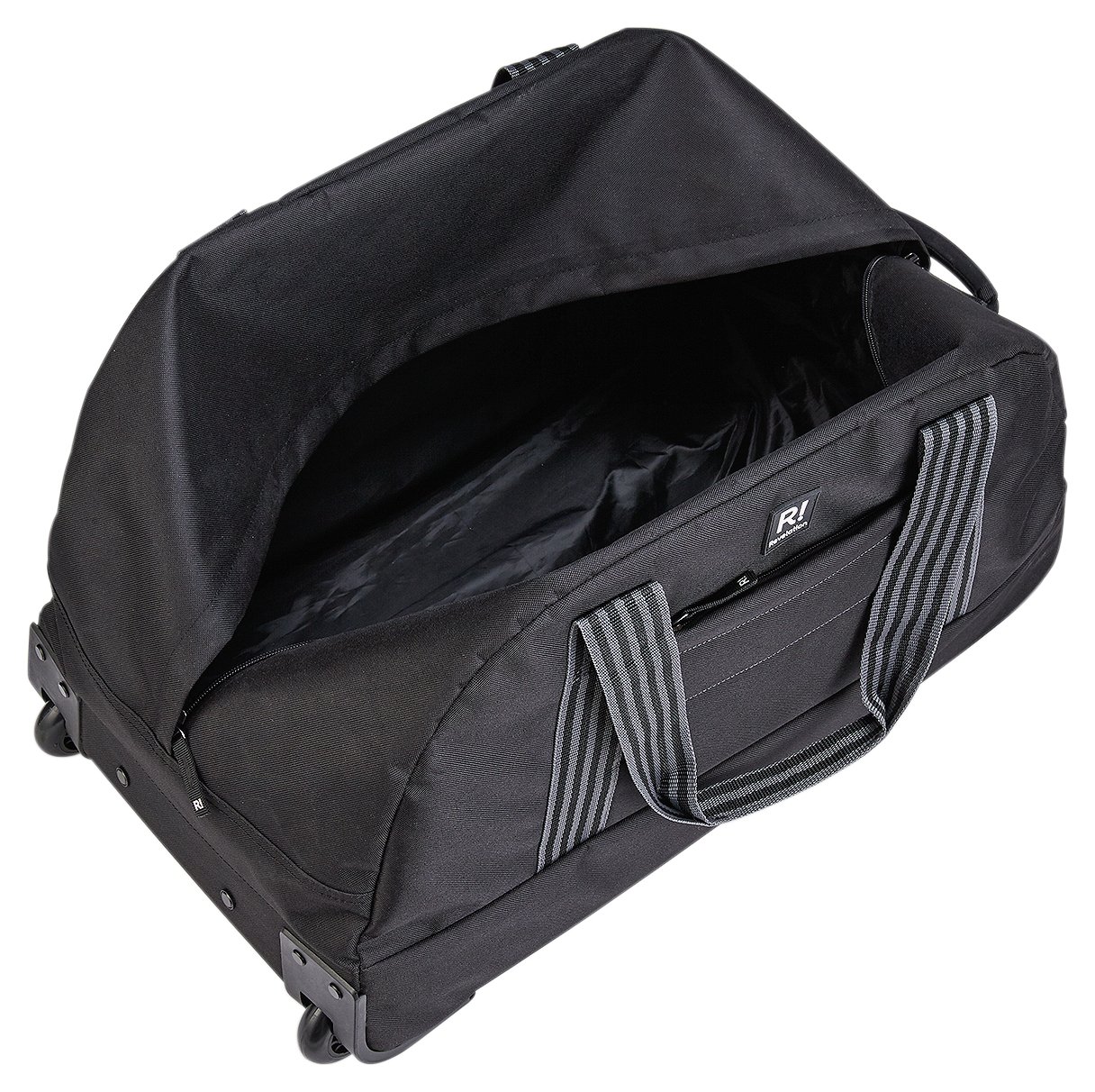 revelation wheeled holdall