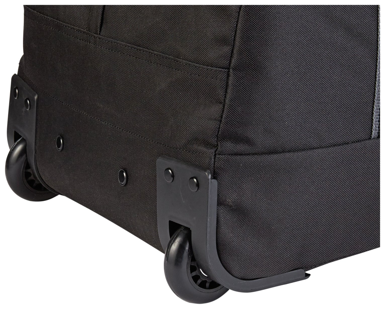 Revelation! Daytona Large Wheeled Holdall - Black