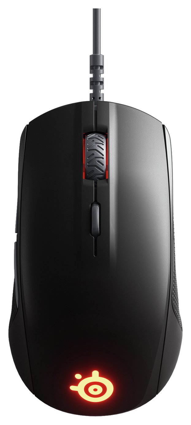 SteelSeries Rival 110 Gaming Mouse