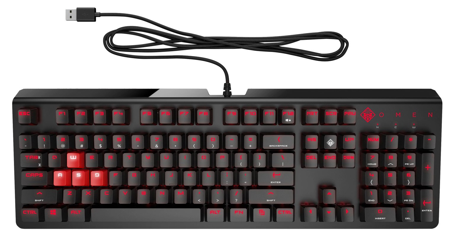 HP Omen 1100 Keyboard