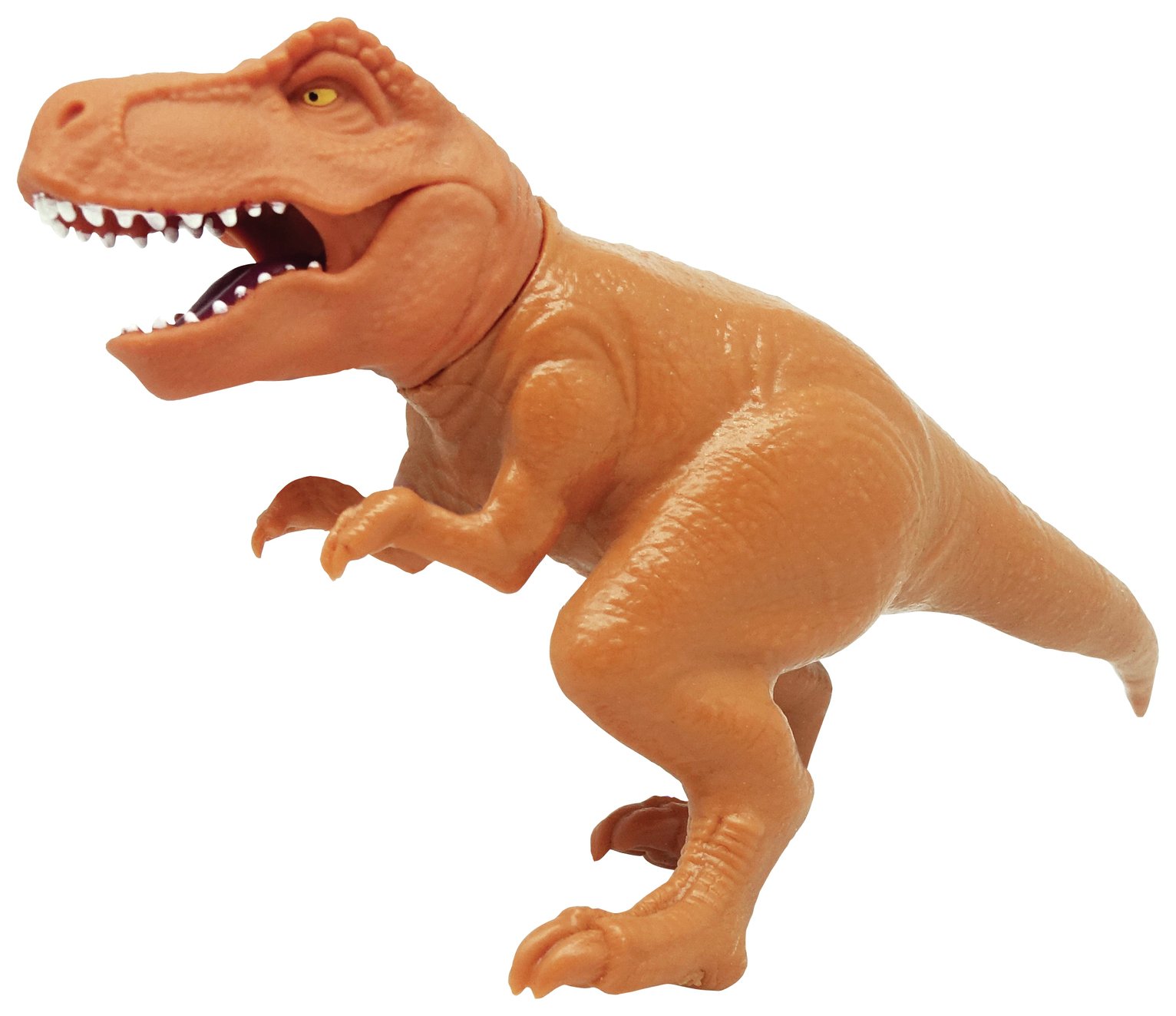 chad valley 62cm dinosaur soft toy