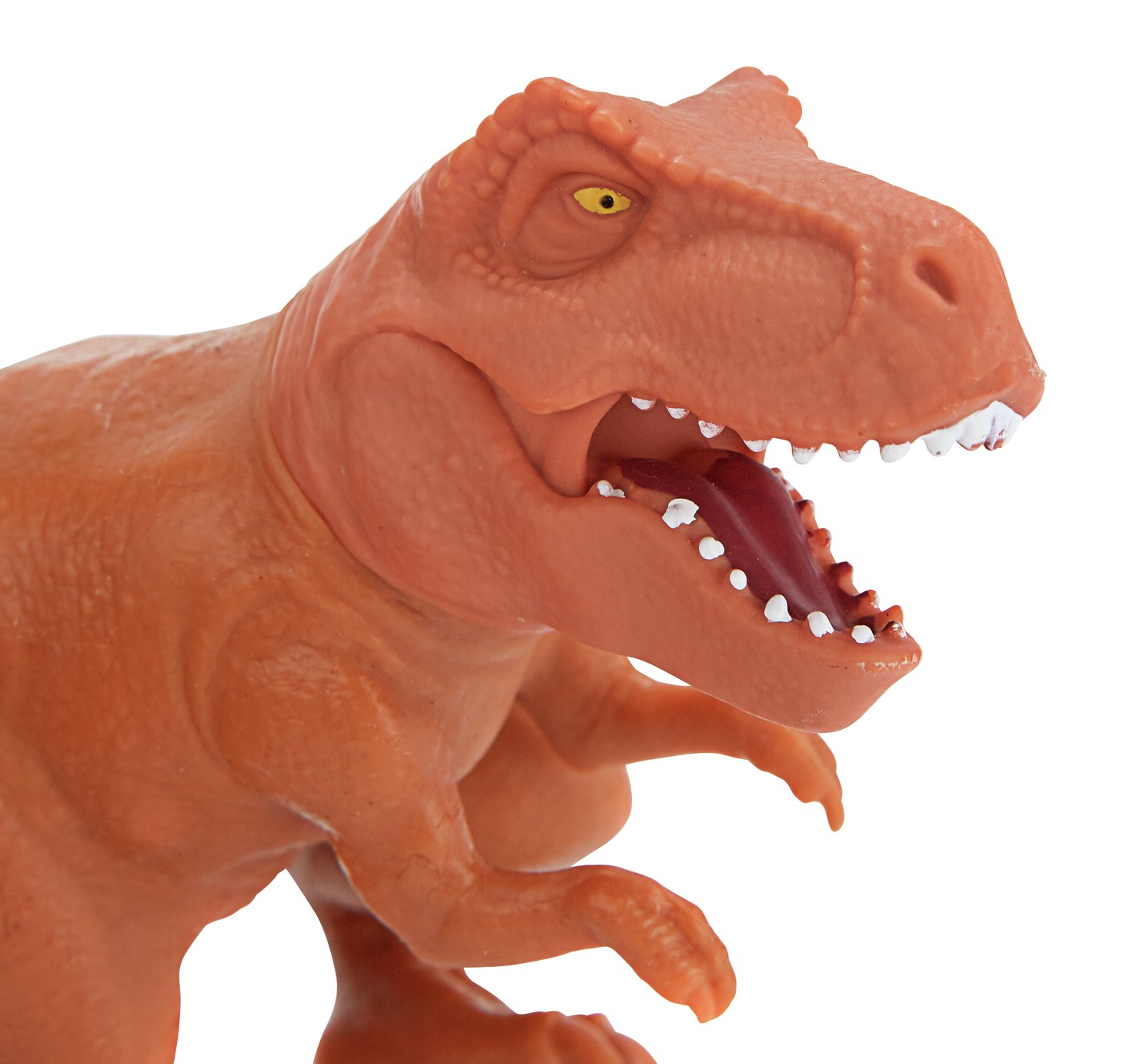 chad valley dinosaur soft toy