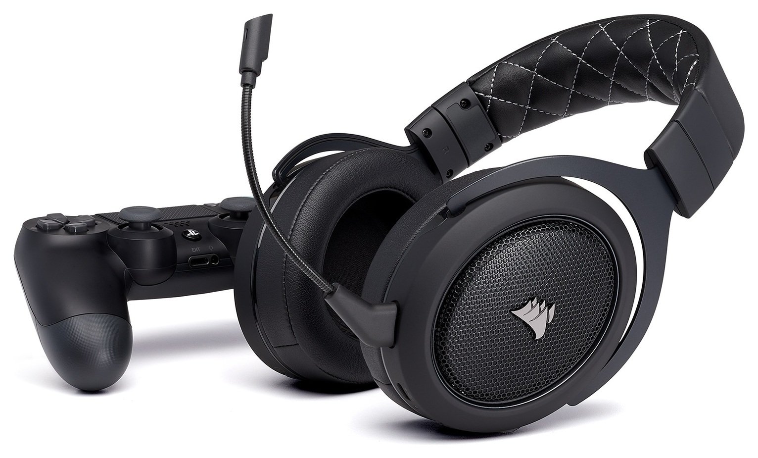 Corsair HS70 Wireless Gaming Headset Multi Platform Reviews