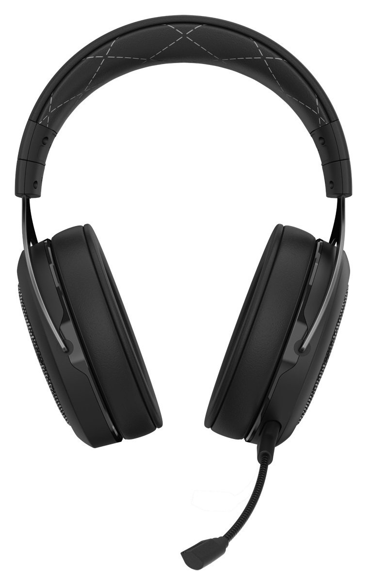 Corsair HS70 Wireless Gaming Headset Multi Platform Reviews