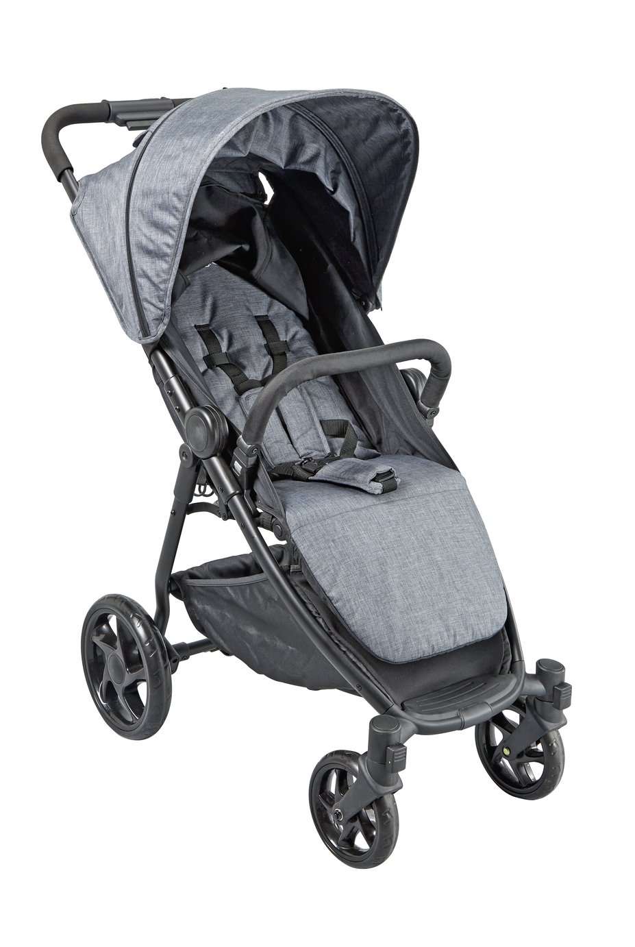 cuggl pushchair reviews