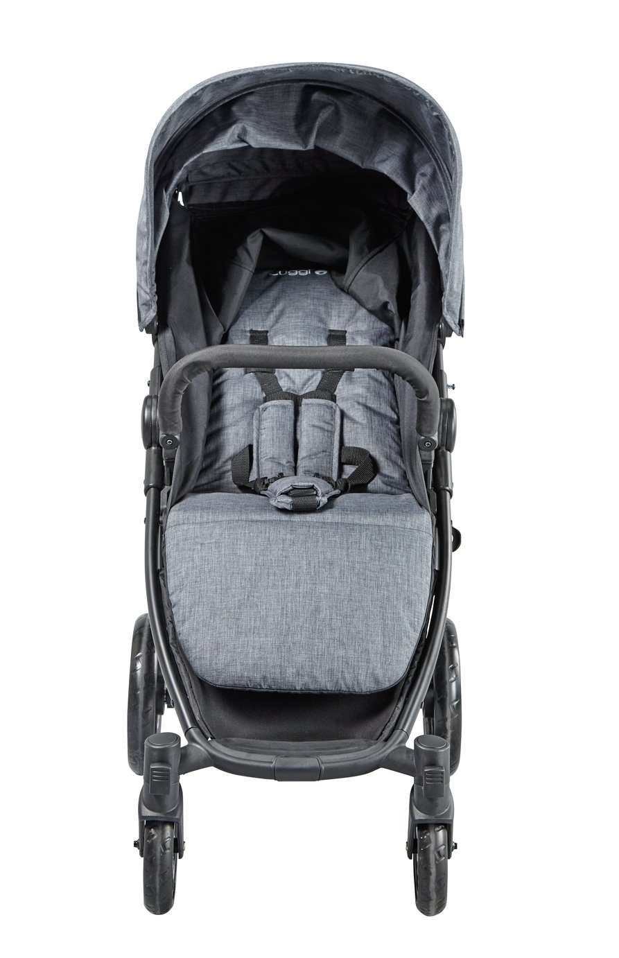 cuggl mulberry pushchair