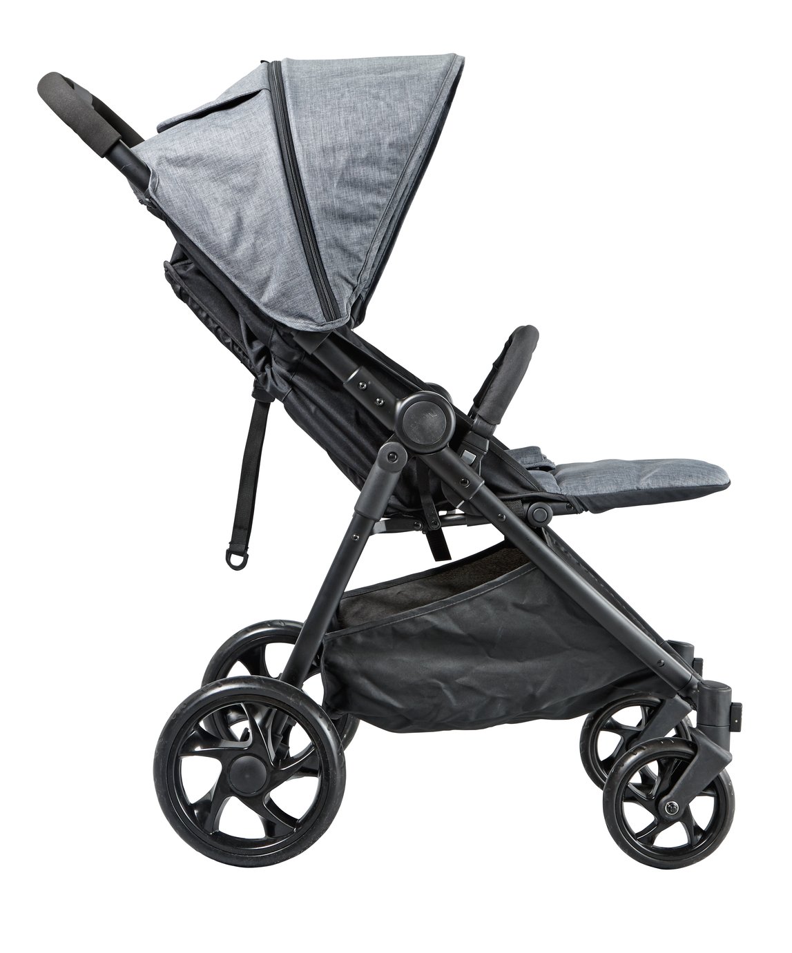 cuggl mulberry pushchair