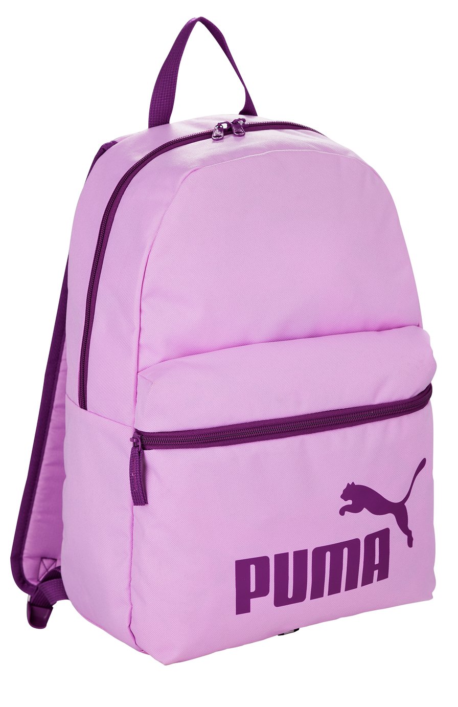 puma backpack argos