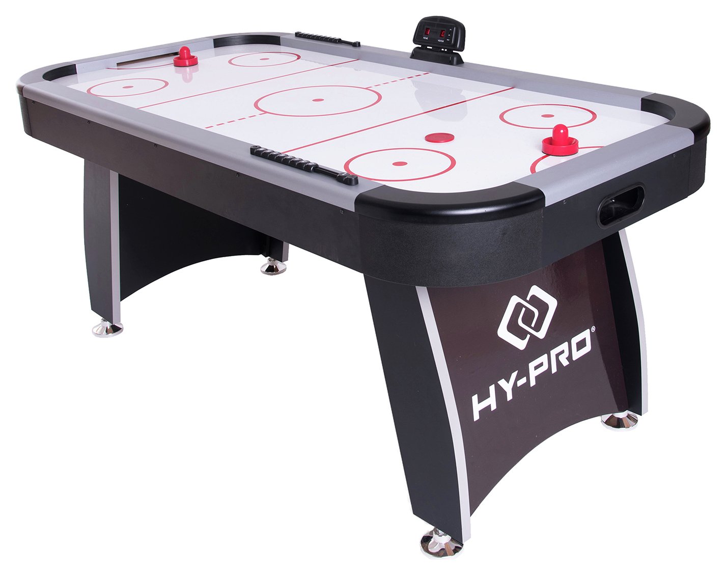 Hy-Pro 4FT FOLDING AIR HOCKEY TABLE