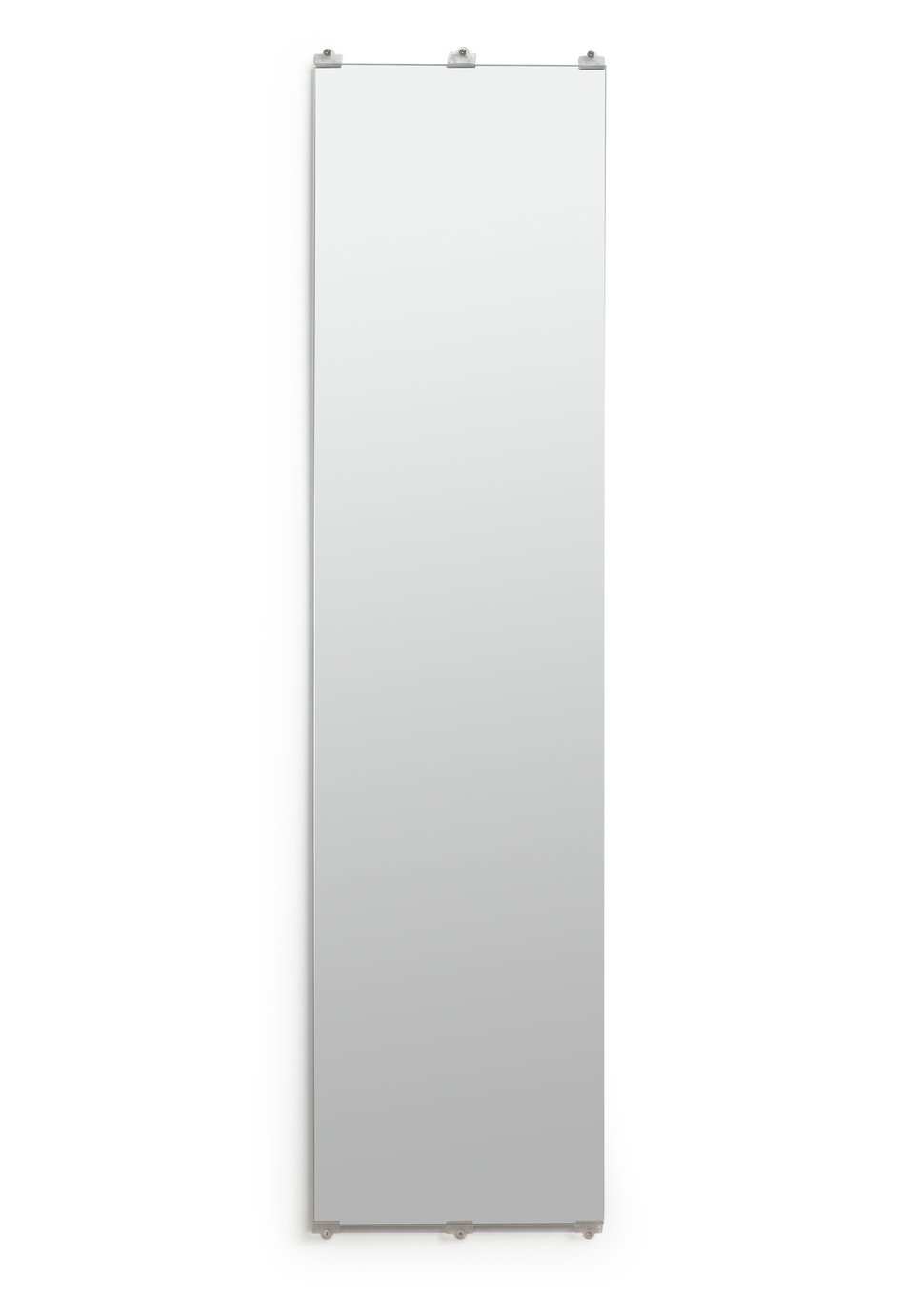 Argos Home Full Length Frameless Wall Mirror review