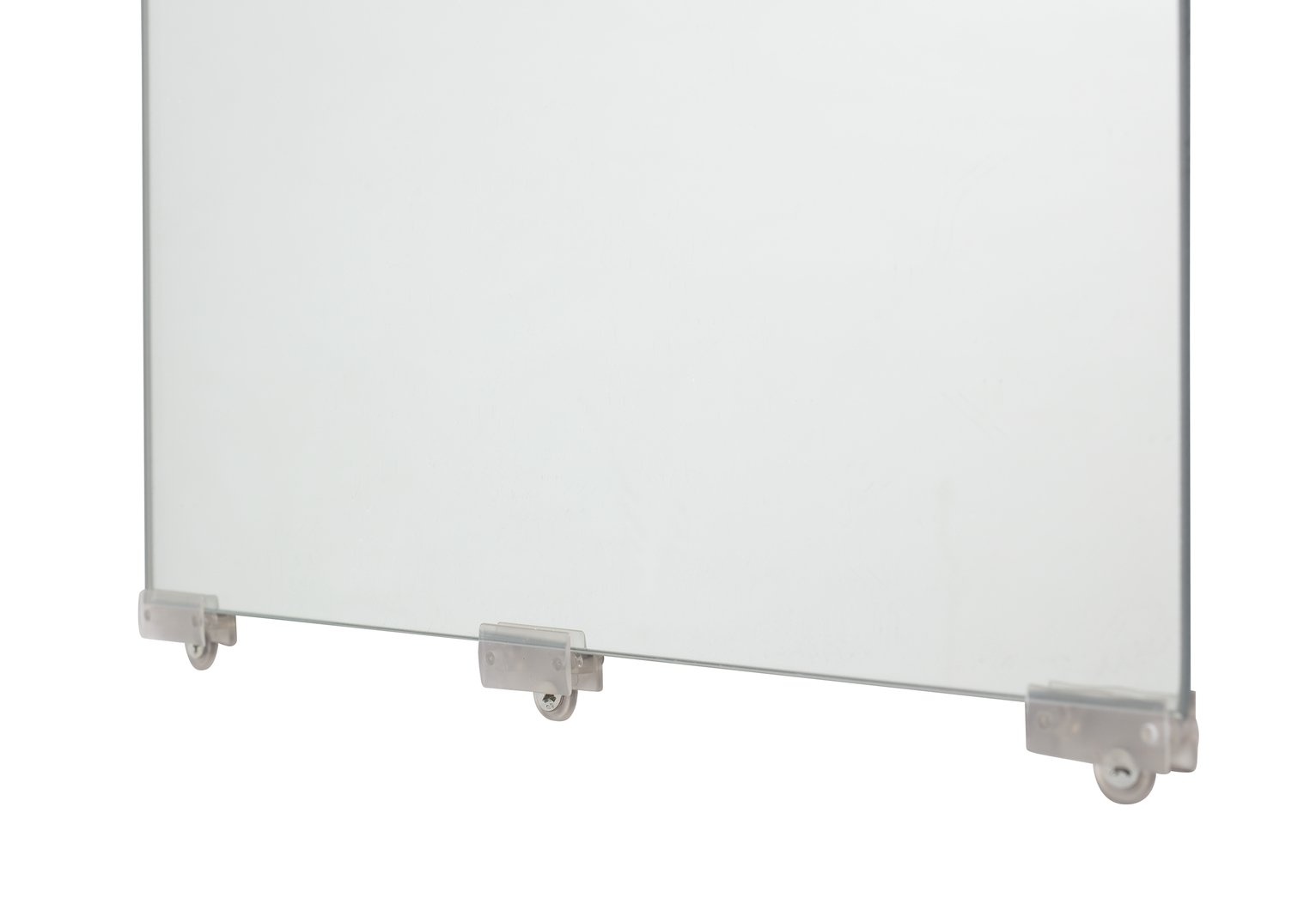 Argos Home Full Length Frameless Wall Mirror Reviews