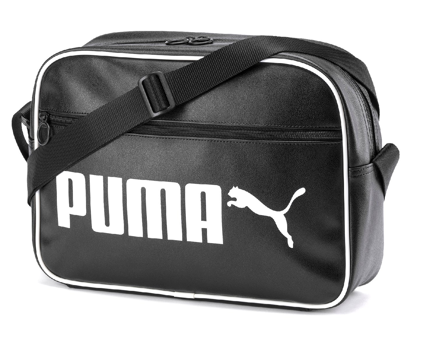 puma laptop messenger bag