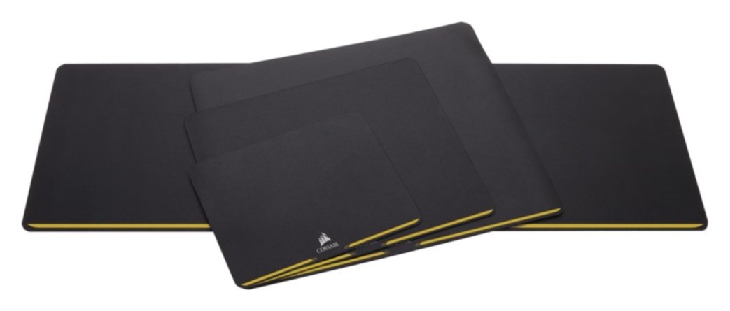 Corsair MM200 Mouse Pad Review