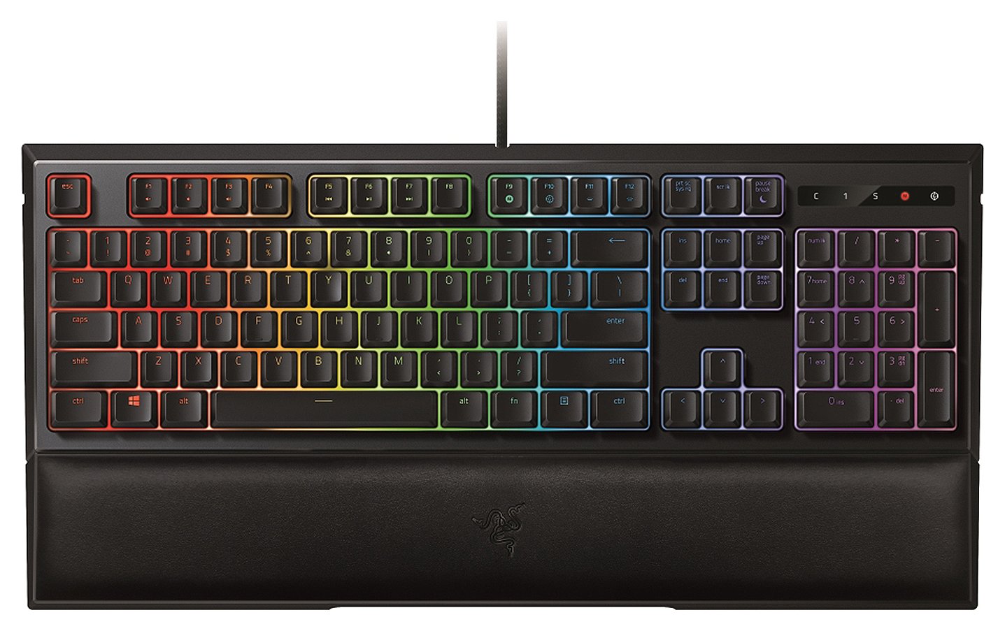 Razer Ornata Chroma Gaming Keyboard